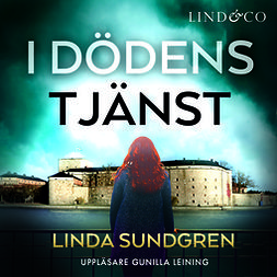 Sundgren, Linda - I dödens tjänst, äänikirja