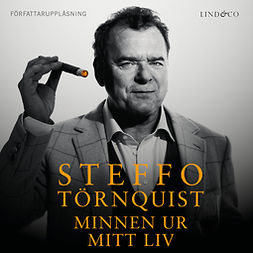 Törnquist, Steffo - Steffo Törnquist: Minnen ur mitt liv, audiobook
