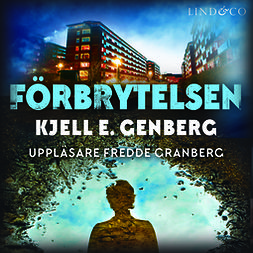 Genberg, Kjell E. - Förbrytelsen, audiobook