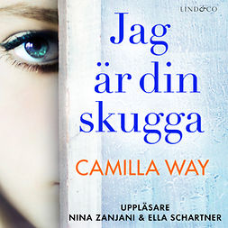 Way, Camilla - Jag är din skugga, ebook