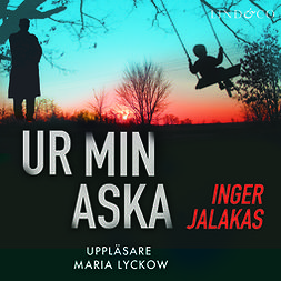 Jalakas, Inger - Ur min aska, äänikirja