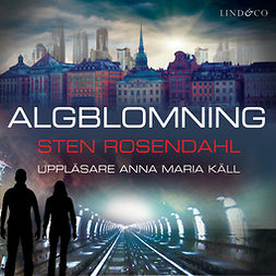 Rosendahl, Sten - Algblomning, äänikirja