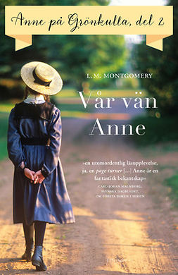 Montgomery, L. M. - Anne på Grönkulla – Del 2, ebook
