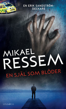 Ressem, Mikael - En själ som blöder, ebook