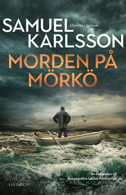 Karlsson, Samuel - Morden på Mörkö, e-bok