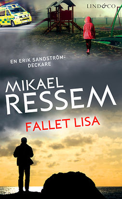 Ressem, Mikael - Fallet Lisa, ebook