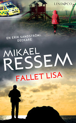 Ressem, Mikael - Fallet Lisa, e-kirja