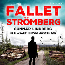 Lindberg, Gunnar - Fallet Strömberg, äänikirja