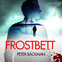 Bäckman, Peter - Frostbett, audiobook