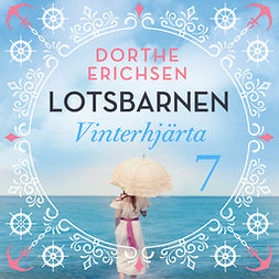 Erichsen, Dorthe - Vinterhjärta, audiobook