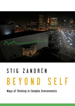 Zandrén, Stig - Beyond Self: Ways of Thinking in Complex Environments, e-bok