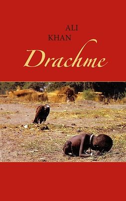 Khan, Ali - Drachme, ebook