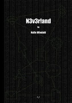 Windahl, Nalle - N3v3r!and, e-bok