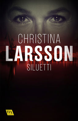 Larsson, Christina - Siluetti, e-kirja