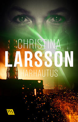 Larsson, Christina - Harhautus, e-kirja