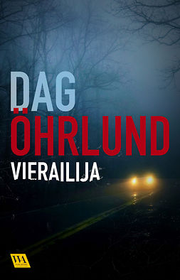 Öhrlund, Dag - Vierailija, e-bok