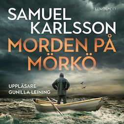 Karlsson, Samuel - Morden på Mörkö, audiobook
