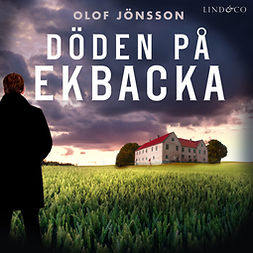 Jönsson, Olof - Döden på Ekbacka, audiobook