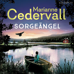 Cedervall, Marianne - Sorgeängel, audiobook