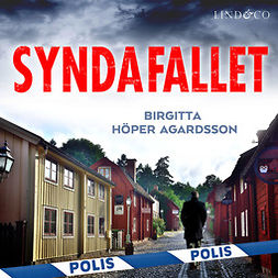 Agardsson, Birgitta Höper - Syndafallet, äänikirja