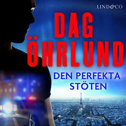 Öhrlund, Dag - Den perfekta stöten, audiobook