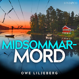 Liljeberg, Owe - Midsommarmord, audiobook