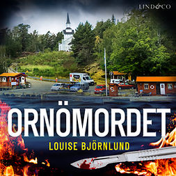 Björnlund, Louise - Ornömordet, audiobook