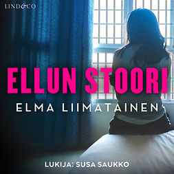 Liimatainen, Elma - Ellun stoori, audiobook