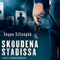 Sillanpää, Seppo - Skoudena Stadissa, äänikirja