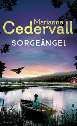 Cedervall, Marianne - Sorgeängel, ebook