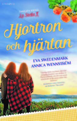 Swedenmark, Eva - Hjortron och hjärtan, e-bok