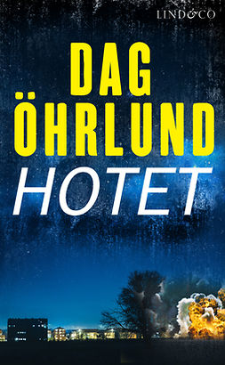 Öhrlund, Dag - Hotet, ebook