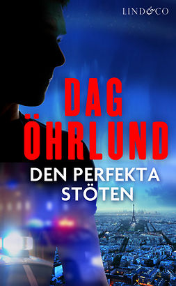 Öhrlund, Dag - Den perfekta stöten, ebook