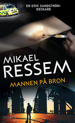 Ressem, Mikael - Mannen på bron, e-bok