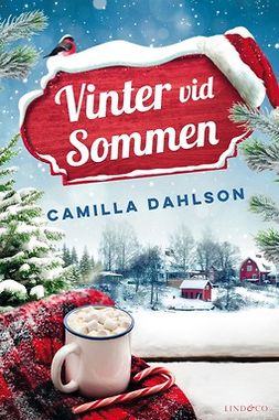 Dahlson, Camilla - Vinter vid Sommen, ebook