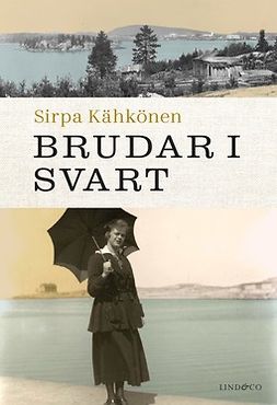 Kähkönen, Sirpa - Brudar i svart, ebook