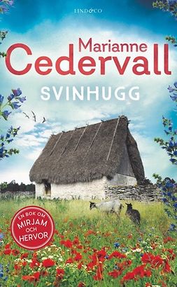 Cedervall, Marianne - Svinhugg, ebook