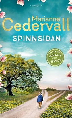 Cedervall, Marianne - Spinnsidan, ebook