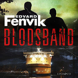 Fenvik, Edvard - Blodsband, äänikirja