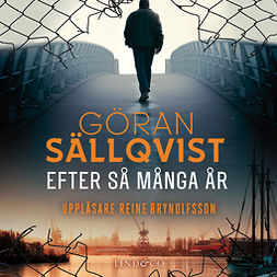 Sällqvist, Göran - Efter så många år, äänikirja