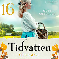 Ottersen, Olav - Ödets makt: En släkthistoria, audiobook