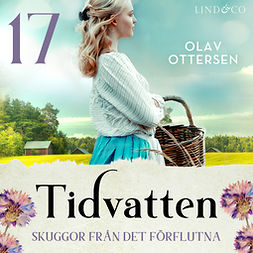 Ottersen, Olav - Skuggor från det förflutna: En släkthistoria, audiobook