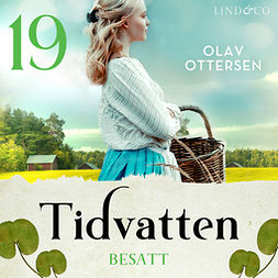 Ottersen, Olav - Besatt: En släkthistoria, audiobook