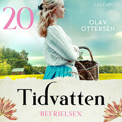Ottersen, Olav - Befrielsen: En släkthistoria, audiobook