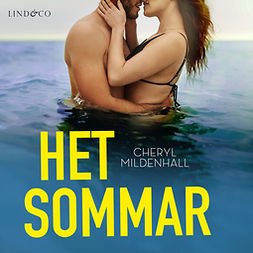 Mildenhall, Cheryl - Het sommar, audiobook