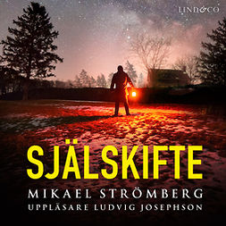 Strömberg, Mikael - Själskifte, audiobook