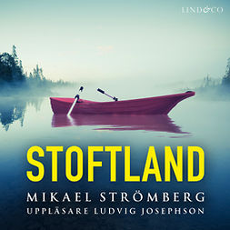 Strömberg, Mikael - Stoftland, audiobook