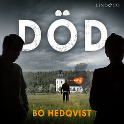 Hedqvist, Bo - Död, audiobook