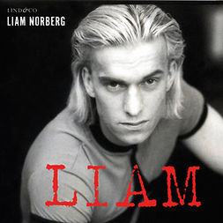 Norberg, Liam - Liam, äänikirja