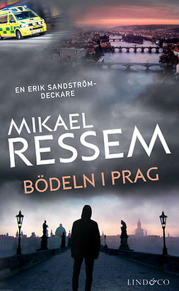 Ressem, Mikael - Bödeln i Prag, ebook